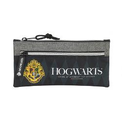 Penar baieti 2 fermoare Harry Potter gri21 812130029