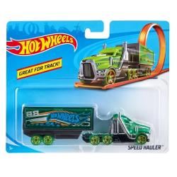 Hot Wheels Camion Speed Hauler MTBFM60_BGK19