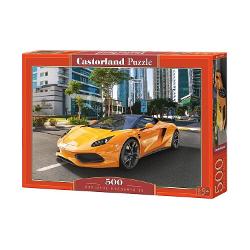 Puzzle 500 piese Arrinera Hussarya