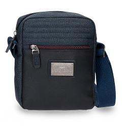 Geanta umar Pepe Jeans Britway, 17x22x6 cm 78554.21