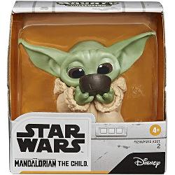 Starwars Figurina Baby Yoda Collection F1213