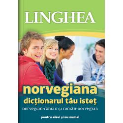 Norvegiana, dictionarul tau istet