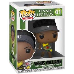 Figurina Funko Pop - Tennis Legends Venus Williams