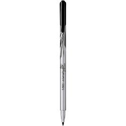 Liner BIC Intensity Medium, 0.8 mm, negru 964780