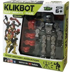 Klikbot Single Pack - Villain TST1602