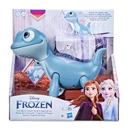 Frozen 2 Salamandra Prietenul Spiritul Focului F1558