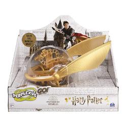 Perplexus Harry Potter Labirint 3D Cu 30 De Obstacole 6062275