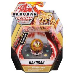 Figurina Bakugan S3 Geogan Spartillion 6061459 20132734