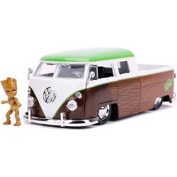 Marvel Groot 1963 Bus Truck 1:24 253225013