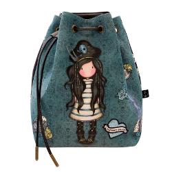 Sac fashion - Black Pearl Gorjuss 1070GJ02