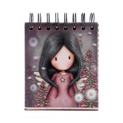 Gorjuss Planner - Little Wings 1035GJ02