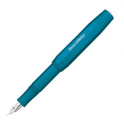 Stilou Kaweco Collection Cyan, penita F KW10002333