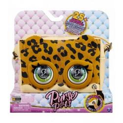 Purse Pets Gentuta Leopard 6060753_20131163