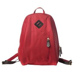 Rucsac Chic rosu A12756