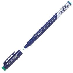 Fineliner Pilot Frixion, 0.45 mm, verde Psw-Ff-G