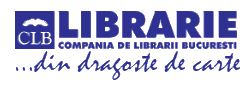 Compania de Librarii Bucuresti logo